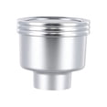 thumbnail image 4 of 6X5.5Cm Hose Sprayer Nozzle Hose Sprayer Nozzle Resistant To Rust Versatile Use 6 *5.5 Cm Aluminum Alloy Car Washing, 4 of 8
