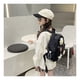 thumbnail image 5 of XWSHYW Contenedores de Almacenamiento Mochila para Niños Mochila Pequeña Fresca Mochila Ligera de Viaje para Escuela Primaria, 5 of 7
