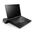 thumbnail image 7 of Lenovo 230W ThinkPad Workstation Dock, Black, 7 of 7