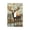 Single Toggle, variant on Moose Vintage Light Switch Cover Decorator No Device Blank Wall Plate 1-Gang Receptacle Outlet Decor