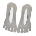 thumbnail image 1 of Milaget Coupe en Nylon Gris Non, 1 of 8