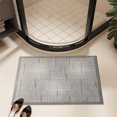 thumbnail image 4 of Ovzne Plastic Non Slip Floor Mat - Waterproof And Non Slip Carpet For Kitchen, Bathroom, And Garage Anti Stain, Easy To Clean, And Durable Surface, 4 of 6