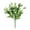 Light Green, variant on Vickerman 14.5" Artificial Light Green Money Leaf Bush 2/pk