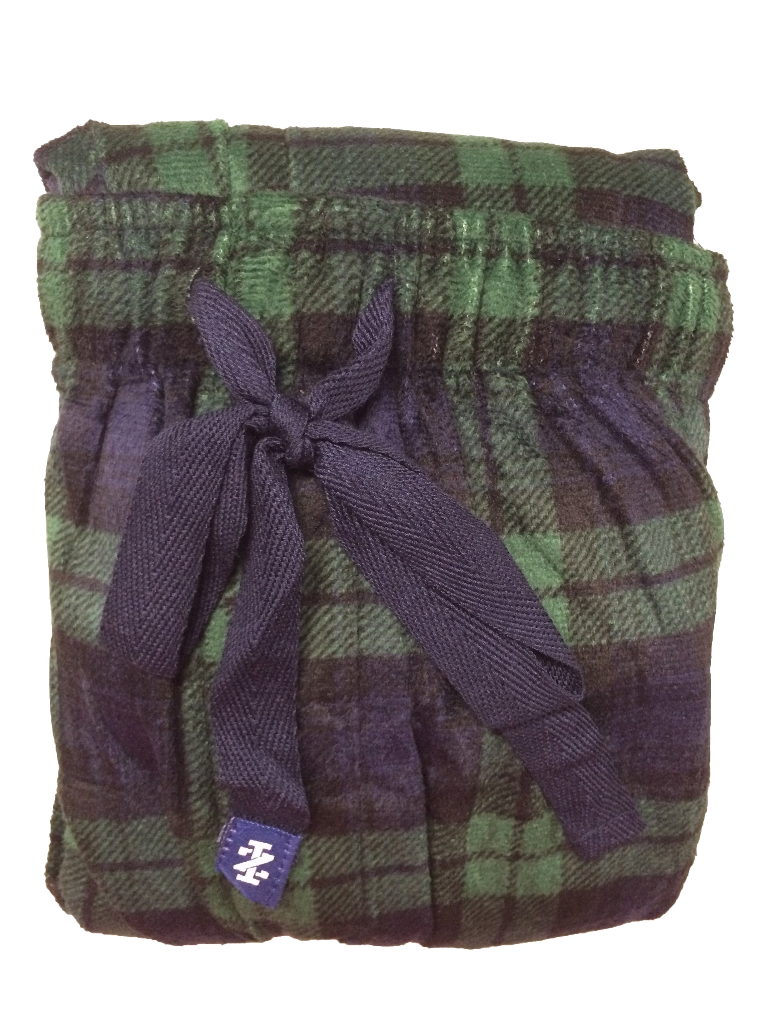 izod fleece pajama pants