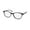 purple, variant on WILLIAM MORRIS LONDON 50246 CAT EYE EYEGLASS FRAME/GLASSES FULL-RIM ACETATE HOT