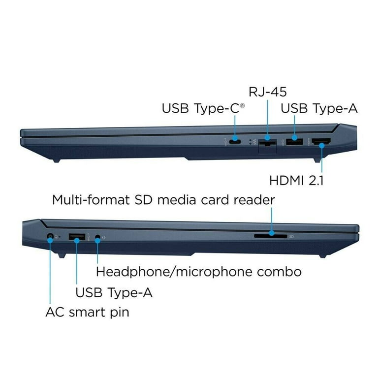 HP Gamer Laptop, Victus 16