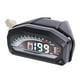 thumbnail image 1 of Velocímetro digital universal LCD para motocicleta Soledad Velocímetro de motocicleta, 1 of 9