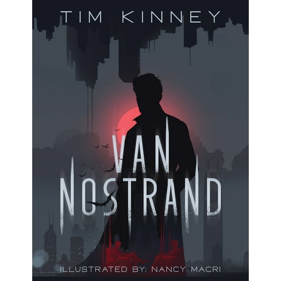 Van Nostrand, (Paperback)