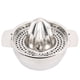 thumbnail image 1 of Herramienta de cocina, exprimidor manual de acero inoxidable, extractor de jugo, exprimidor manual, rendimiento sólido Jadeshay A, 1 of 8