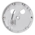 thumbnail image 6 of Westinghouse Lighting Westinghouse Two-Light 18 Watt LED Outdoor Security Wall Light with Motion Sensor White White, 6 of 6