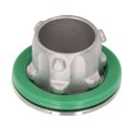 thumbnail image 4 of Vacuum Mixer Supplies, Even Heat Distribution Rotating Blade Cutter Head Cover Non Stuck Large Capacity Keep Fixed  for Sous Vide Slow Cooking, 4 of 8