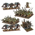 thumbnail image 2 of Mantic Entertainment MGCKWG108 Miniatures Armée des Rois de la Guerre Gobelins 3E, 2 of 10