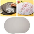 thumbnail image 4 of Loewten Sketch Pad, Round Drawing Paper, Gouache Painter, 4 of 8