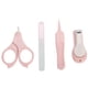 thumbnail image 1 of Tijeras para uñas BuyWeek para bebés, kit seguro de cuidado de uñas, 1 of 14
