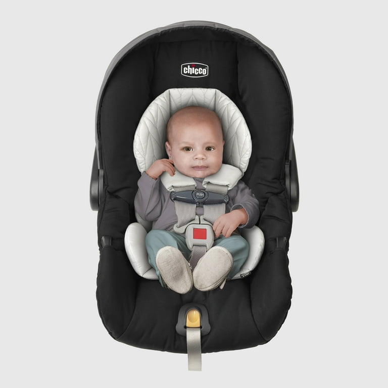 Chicco KeyFit 30 Infant Car Seat Calla Grey New Walmart