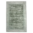 thumbnail image 4 of Davide 1229 Transitional Crackled Blue 5x8 Area Rug, 4 of 5