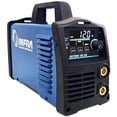 thumbnail image 1 of Soldadora Inversora Infra Arctron 160 LCD Máquina Soldar 160 A Equipo de Soldadura Profesional con Pantalla LCD Portátil, 1 of 5