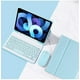 thumbnail image 2 of 1 Uds. Funda para tableta 9,7 teclado bluetooth (ver descripción) Vhermosa Accesorios para Tablets, 2 of 4