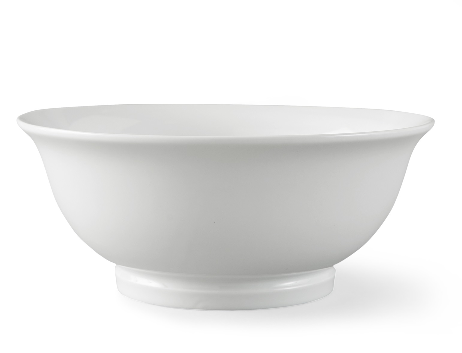 Better Homes & Gardens Porcelain Large Footed Serve Bowl - image 3 of 4