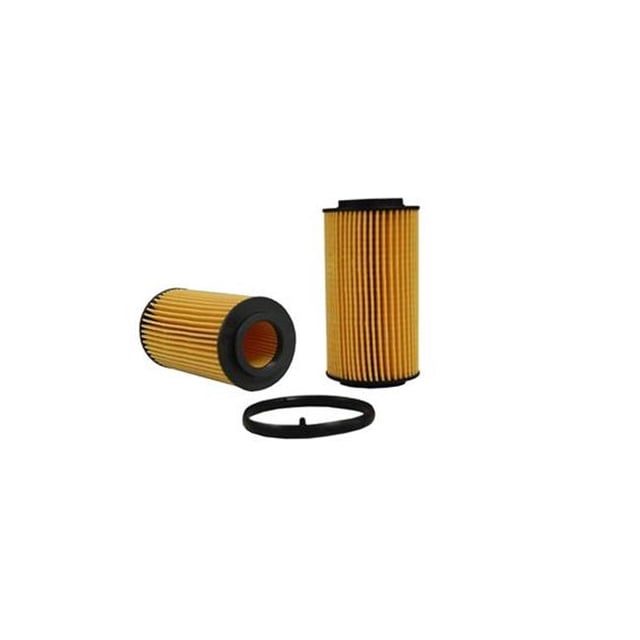 57187 Filtre à Huile de Remplacement OEM, Style Cartouche