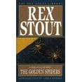 thumbnail image 1 of The Golden Spiders (Nero Wolfe), 1 of 2