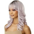 thumbnail image 3 of Outre Wigpop Style Selects Full Wig - ELIN - Naturally Parted, 3 of 6