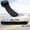 90x8cm, variant on Universal ​ Rear Bumper Guard PVC Rubber Protector Strip Car Trunk Door Sill Plate Protector For Bumper Reinforcement Decoration