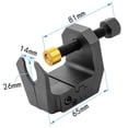 thumbnail image 3 of SPRING Windshield Wiper Removal Tool Adjustable Heavy Duty Wiper Puller For E12, 3 of 8