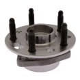 thumbnail image 2 of Raybestos Brakes Wheel Bearing and Hub Assembly 713288 R-Line; OE Replacement, 2 of 4