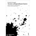 thumbnail image 1 of Textos schopenhauerianos Blanco, 1 of 2