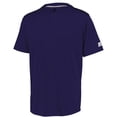 thumbnail image 1 of Adult Performance Two-Button Solid Jersey, Purple - 2XL, 1 of 1