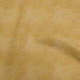 thumbnail image 1 of oneOone Cotton Poplin Mustard Yellow Fabric Abstract Texture Craft Projects Decor Fabric Printed By The Yard 42 Inch Wide, 1 of 4
