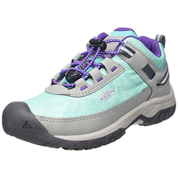 KEEN Unisex-Child Targhee Sport Vented Hiking Shoe