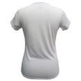 thumbnail image 4 of Playera Danskin Talla M Deportiva Blanco, 4 of 4