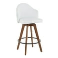 thumbnail image 1 of Tabouret à hauteur de comptoir Ahoy de LumiSource, 1 of 8