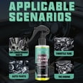 thumbnail image 2 of Engine Bay Cleaner Engine Shines Protector Detailing Cleaning Agent Deeply Degreasing Compartment Heavy Oil Remover, 2 of 8