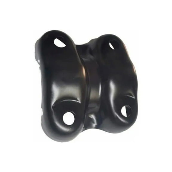 KarParts360 For Chevy K1500/K2500 1990-1999 Leaf Spring Anchor Plate Passenger Side | Rear