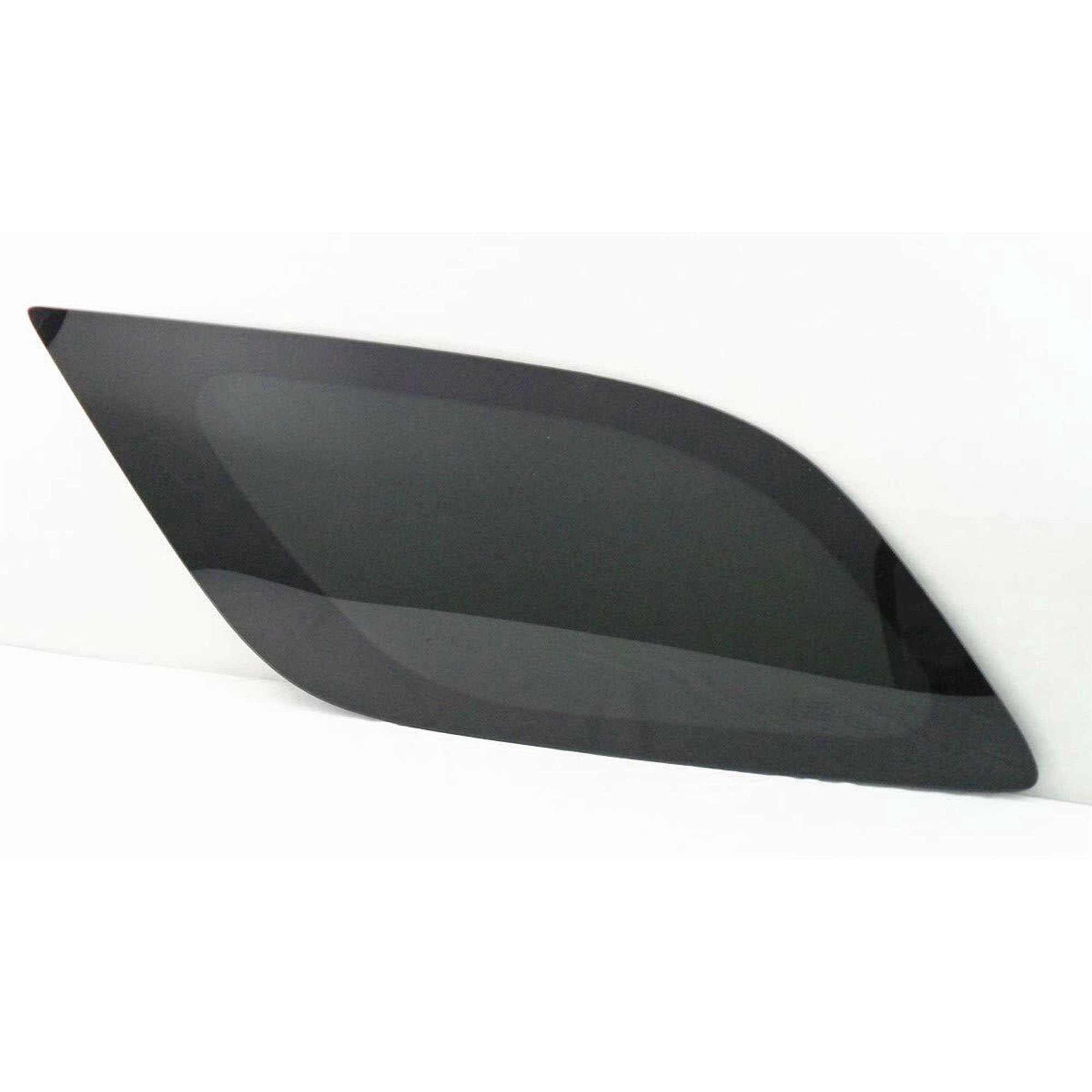 Driver Left Side Quarter Window Quarter Glass Compatible with Dodge Durango 2011-2026 Models