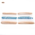 thumbnail image 1 of ANGGREK Ohm Resistance, Resistors, 1K For Universal Board Electric Circuit, 1 of 8