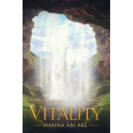 Vitality, (Hardcover)
