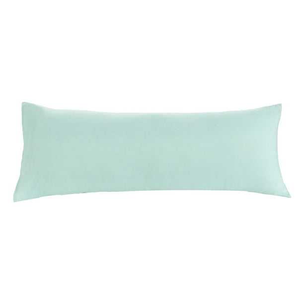 Unique Bargains Microfiber Pillowcase Long Bolster Body Pillow Unique Bargains Microfiber Pillowcase Long Bolster Body Pillow