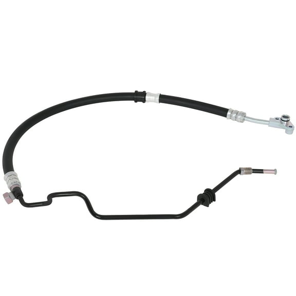 SCITOO 3401201, 366103, 55350, 53713SHJA02 Power Steering Pressure Line Hose Compatible for 2008 2009 2010 for Honda Odyssey
