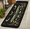 Multicolour 3, variant on ADECORIVY Vintage Monkey Runner Rug 2x6 Washable Runner for Hallway Non-Slip Kitchen Rug Runners Soft Entryway Floor Carpet for Hall Living Room Bedroom
