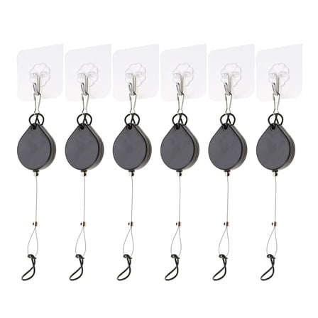 Cable Management, Ceiling Pulley fits for VR2 Link Cable Drill Retractable Ceiling Suspension