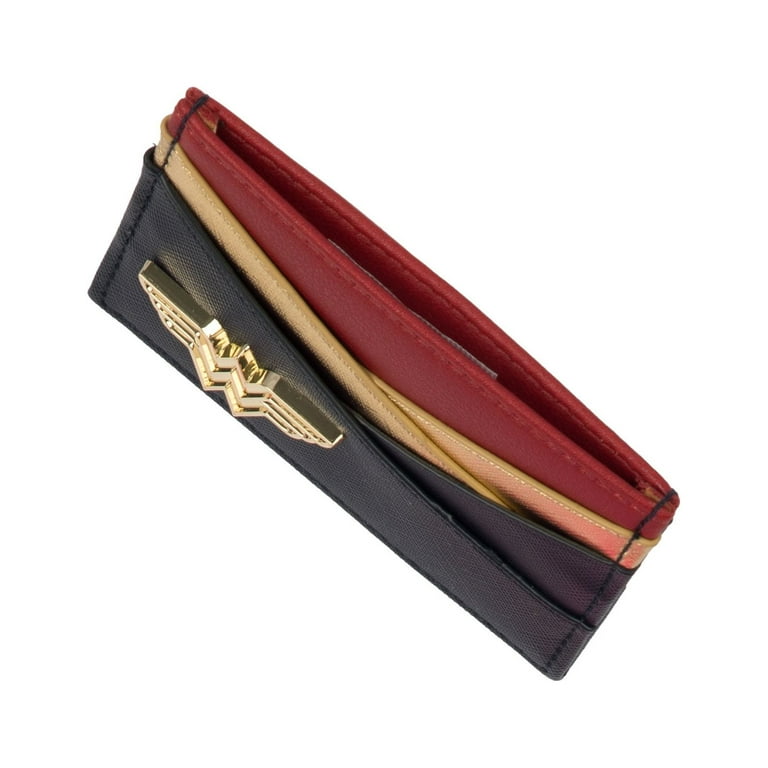 Porte-monnaie Wonder Woman par Loungefly