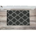 thumbnail image 5 of Linon Transitional Area Rug, 2' x 3', 5 of 6