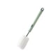 thumbnail image 1 of Bewildely Esponja de limpieza de tazas, mango largo, cepillo para botellas de cocina, vidrio desmontable para el hogar, fregador antiarañazos para Cocina y Comedor Verde Bewildely HA063843-03, 1 of 6