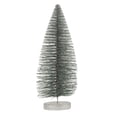 thumbnail image 2 of kiskick Tabletop Mini Christmas Tree: Multi-Color Artificial Pine Tree Decor with Base for Christmas Party Home Desktop Elegance, 2 of 8