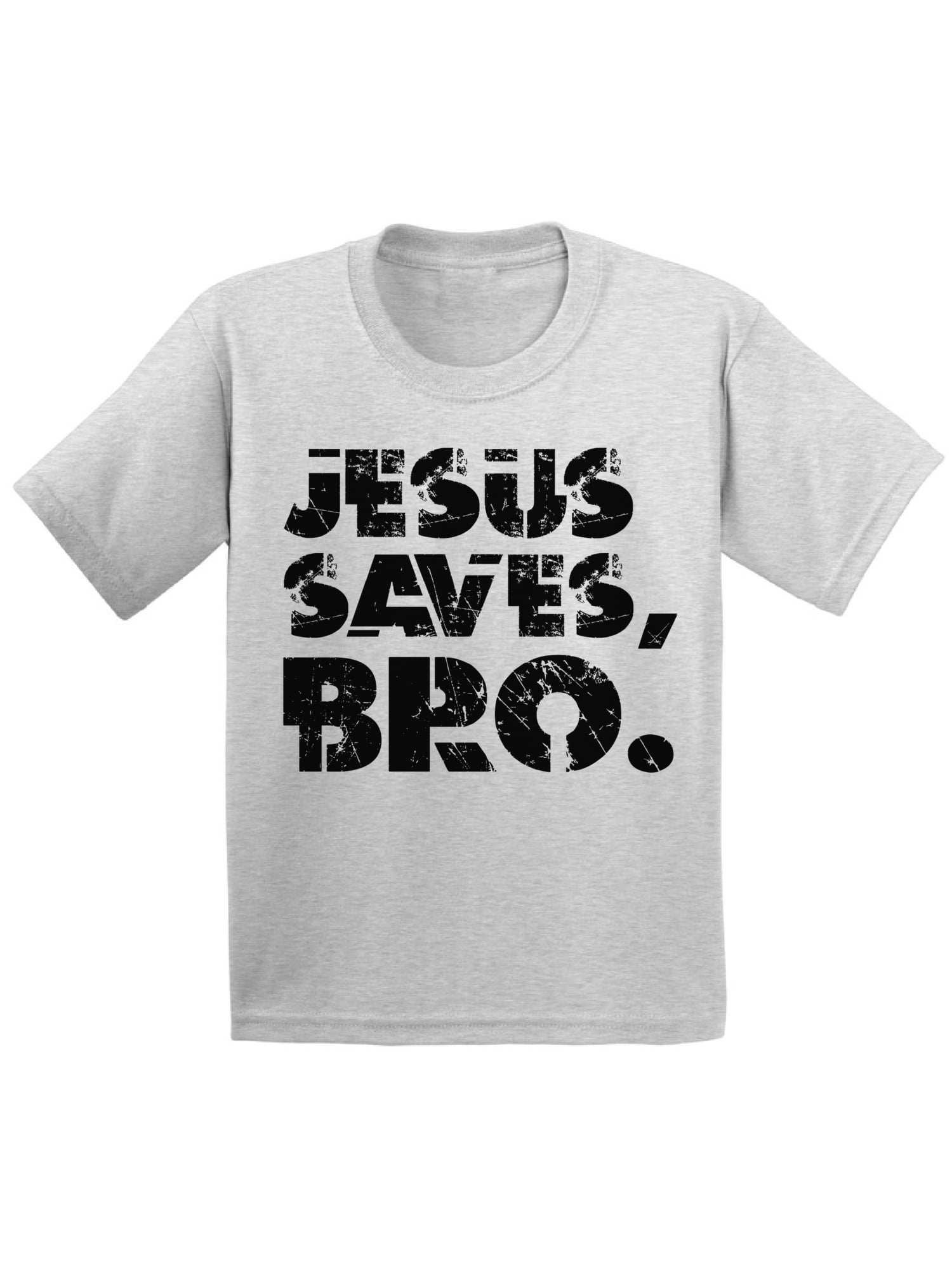 free jesus shirts