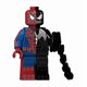 thumbnail image 2 of Colección de 18 Figuras de Héroes en Batalla Gigante, Juguete de Bloques de Construcción para Regalos Infantiles, 2 of 6